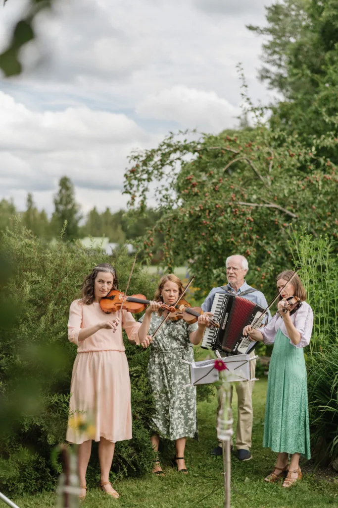 bröllopsfotograf kristinestad