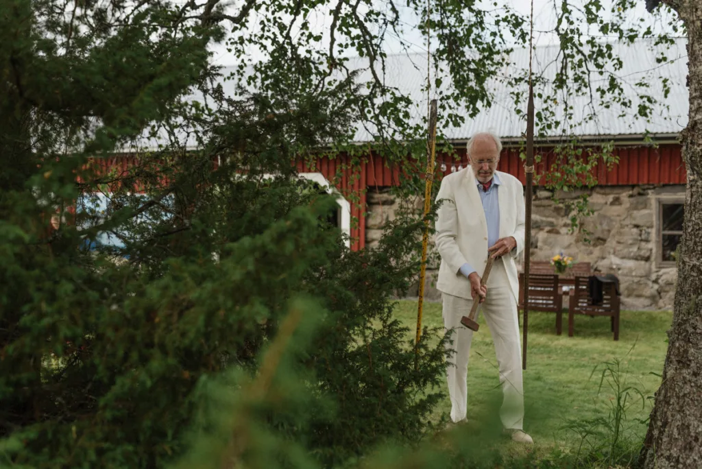 bröllopsfotograf kristinestad