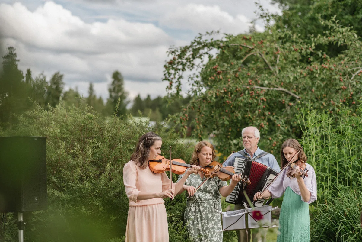 bröllopsfotograf kristinestad