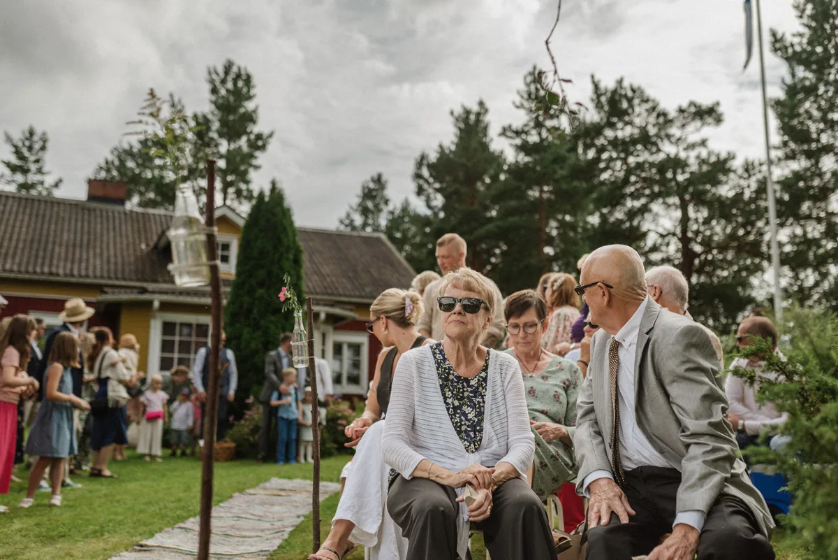 bröllopsfotograf kristinestad