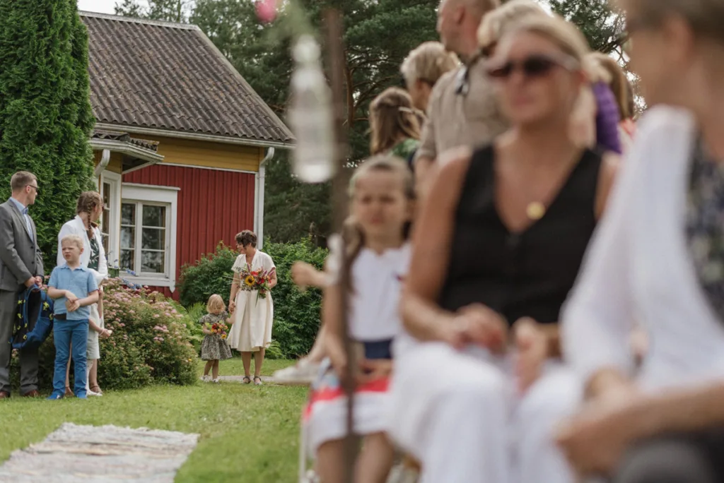 bröllopsfotograf kristinestad