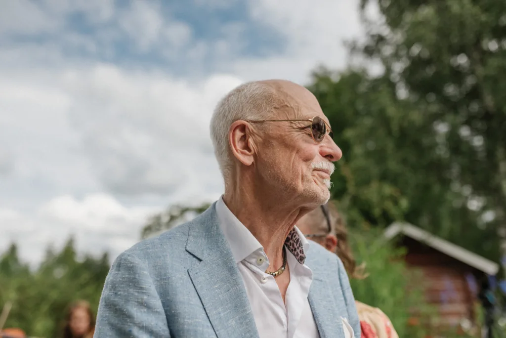 bröllopsfotograf kristinestad