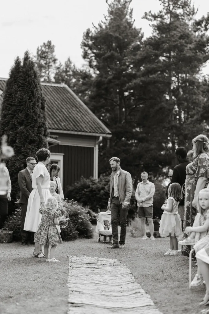 bröllopsfotograf kristinestad