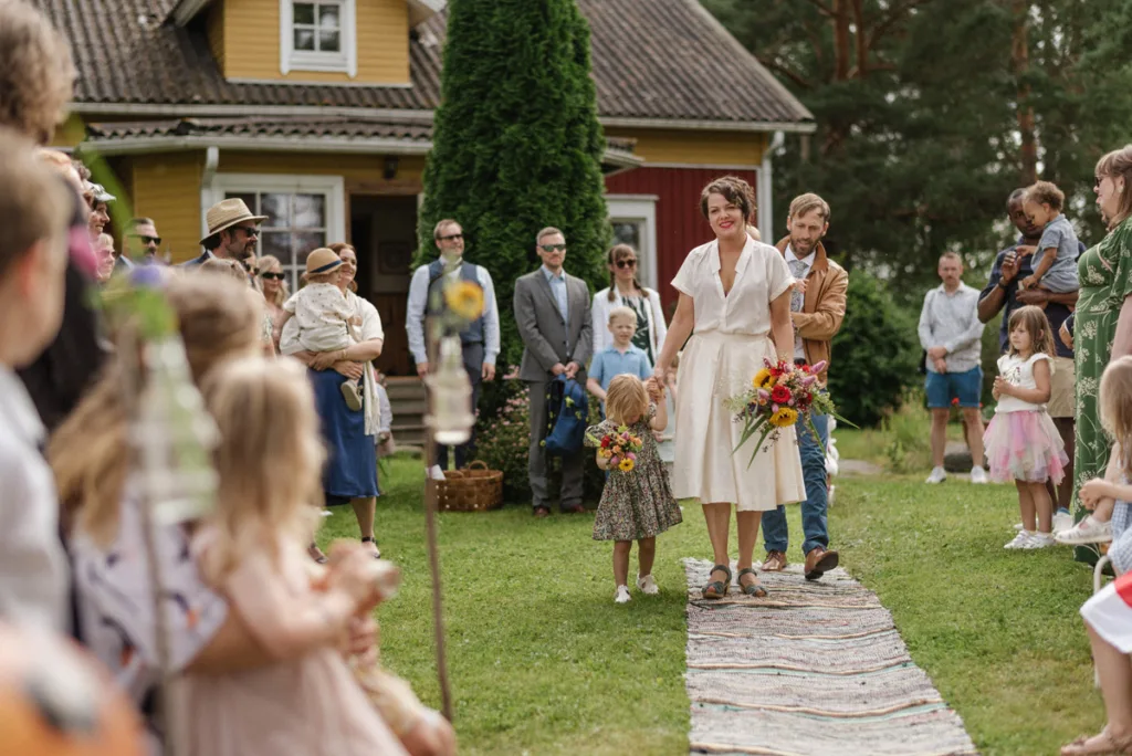 bröllopsfotograf kristinestad