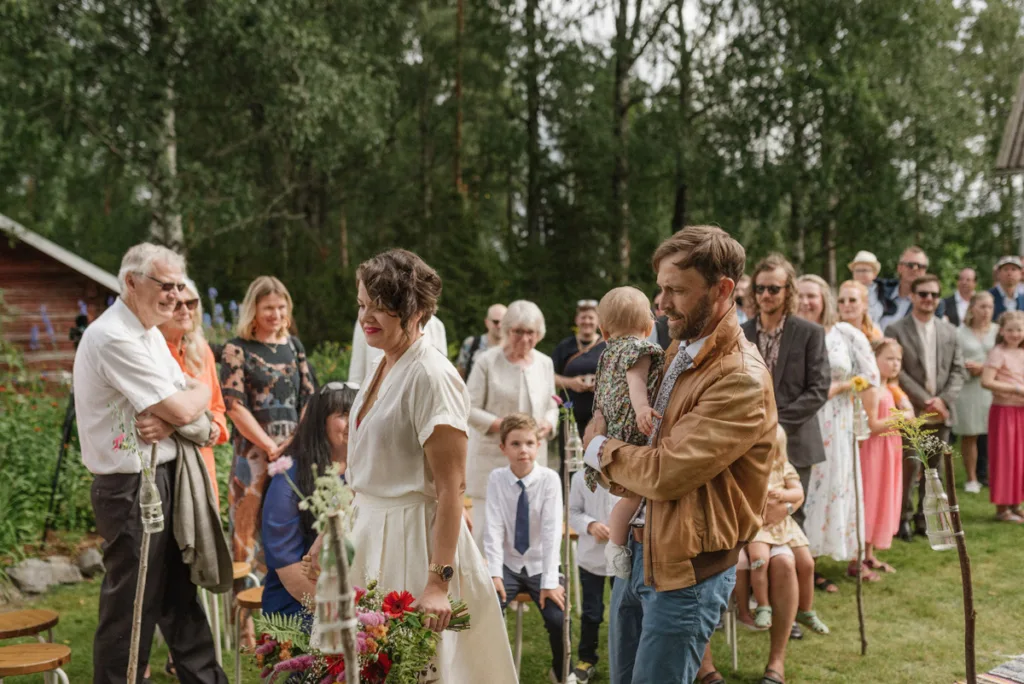 bröllopsfotograf kristinestad