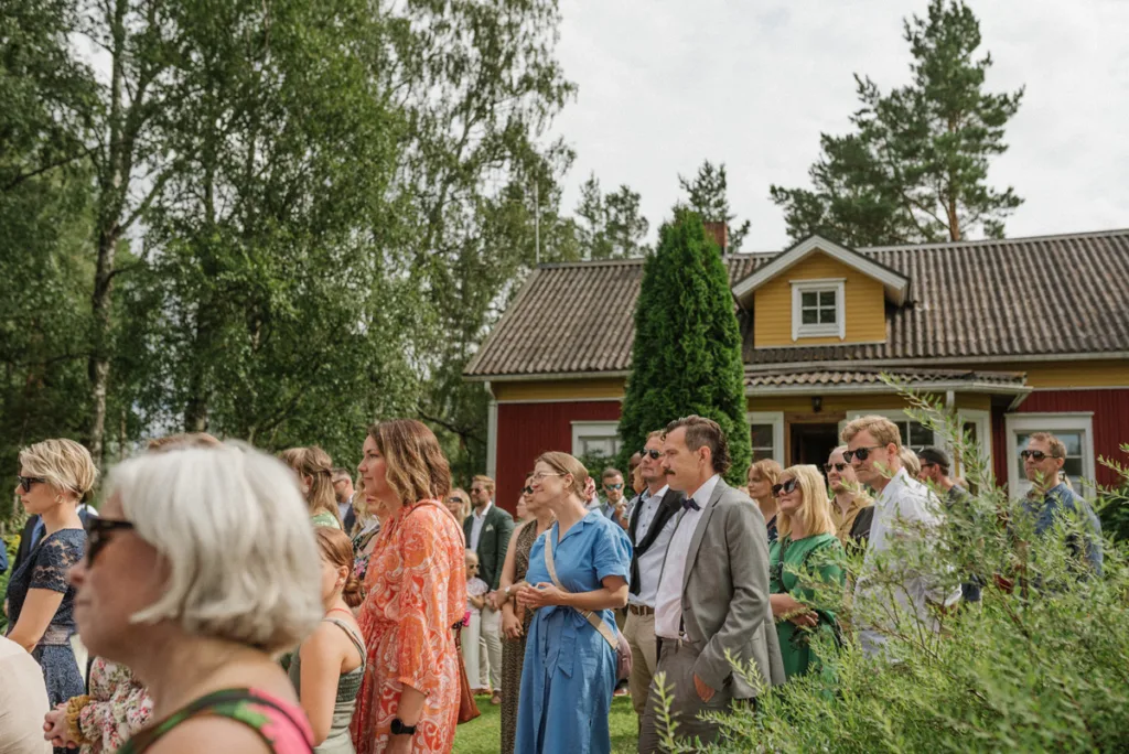 bröllopsfotograf kristinestad