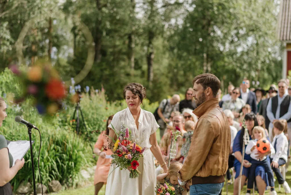 bröllopsfotograf kristinestad