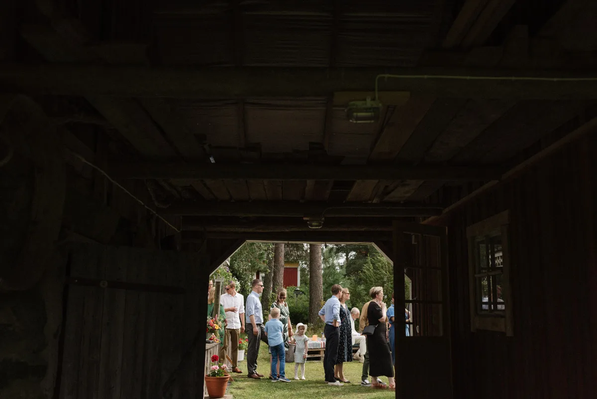 hållbart bröllop inspiration 