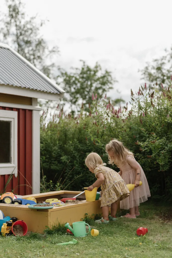 hållbart bröllop inspiration