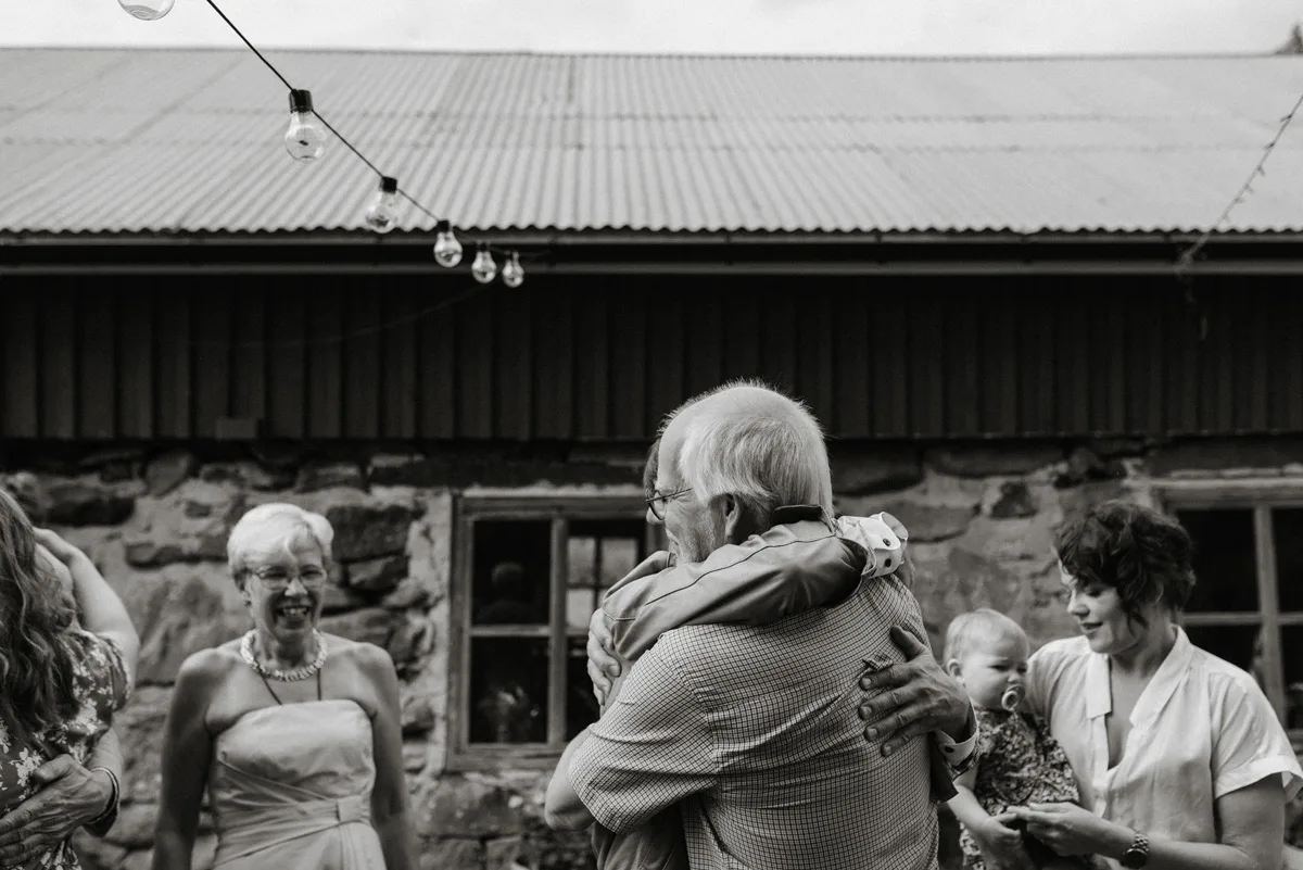 hållbart bröllop inspiration 