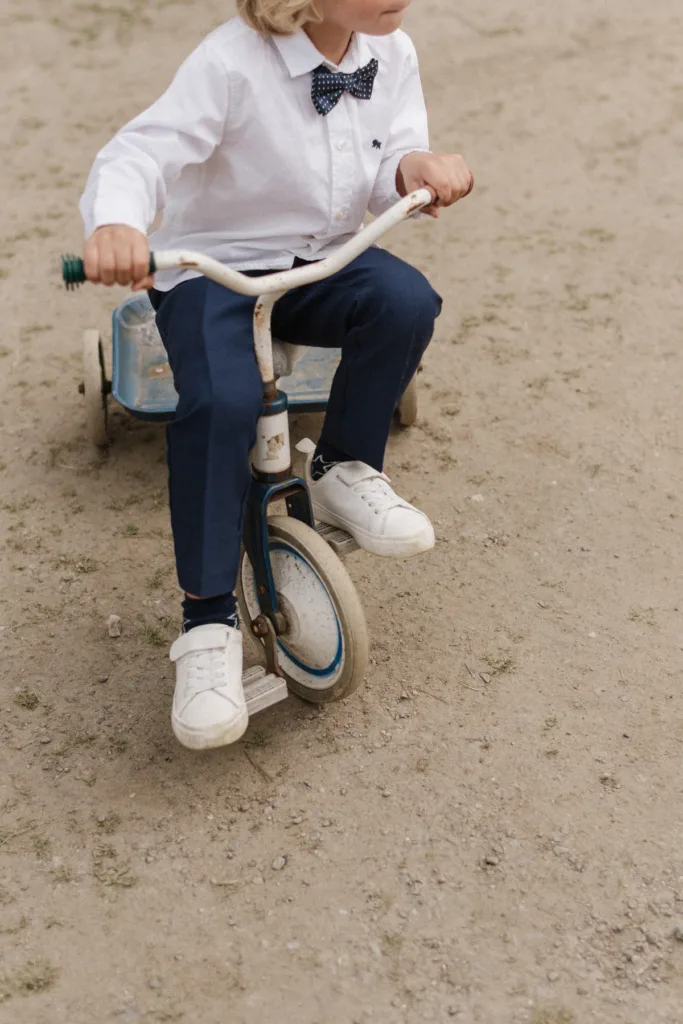 hållbart bröllop inspiration