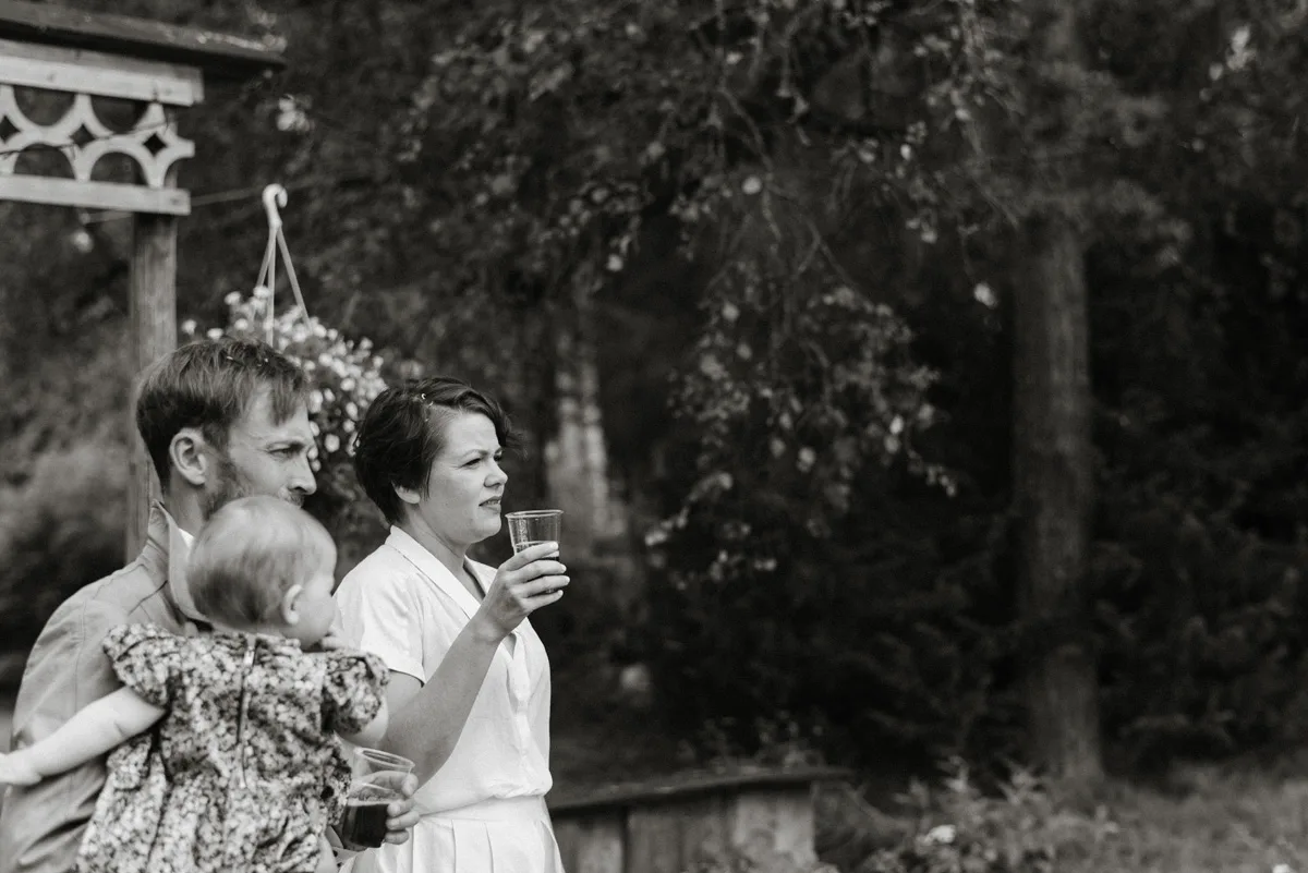 hållbart bröllop inspiration 