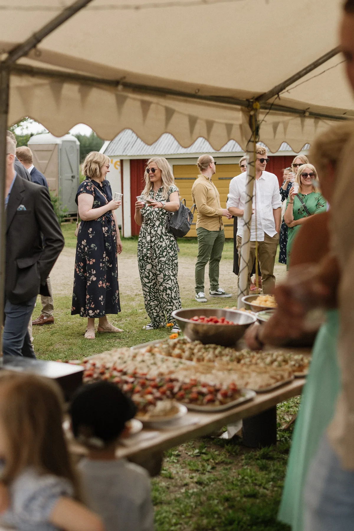 wedding film & photography Finland