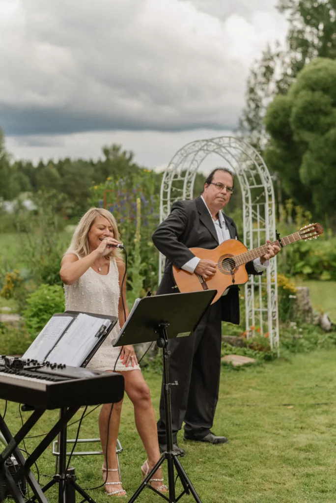 hållbart bröllop inspiration