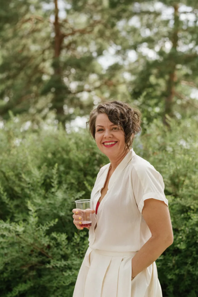 hållbart bröllop inspiration