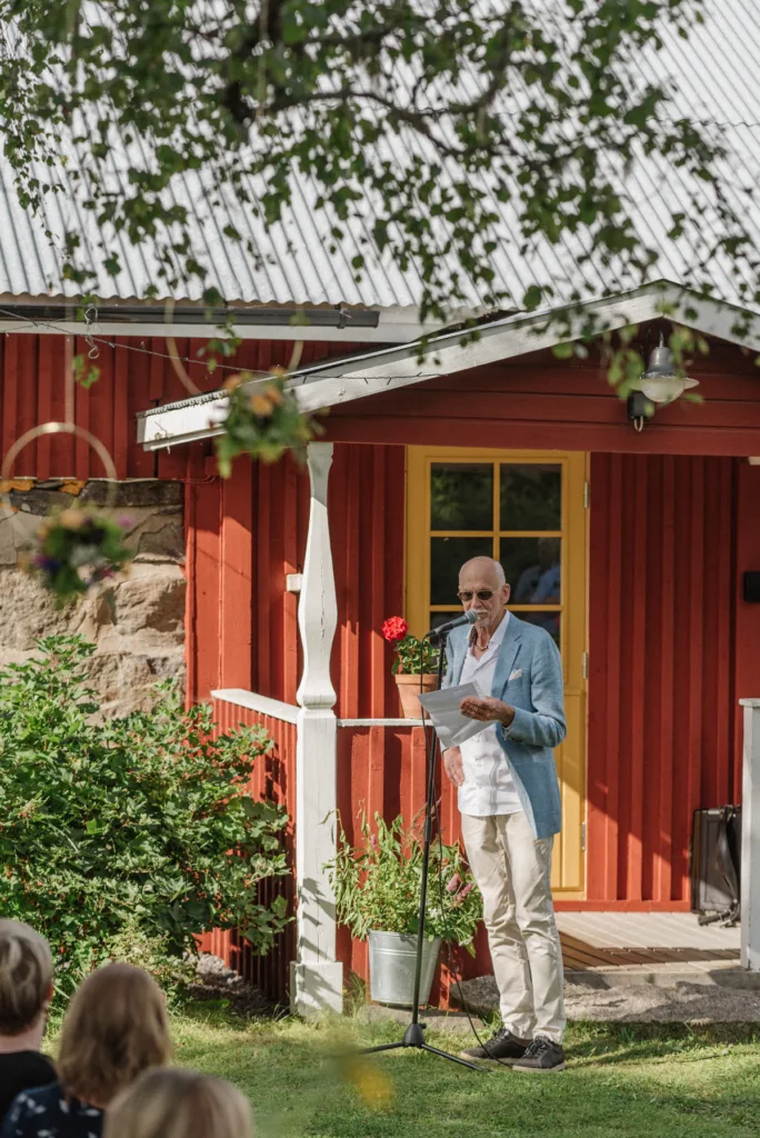 hållbart bröllop inspiration