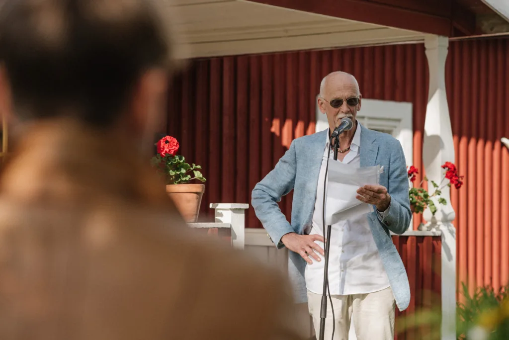 hållbart bröllop inspiration