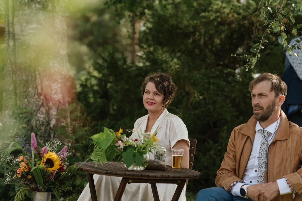 wedding film & photography Finland