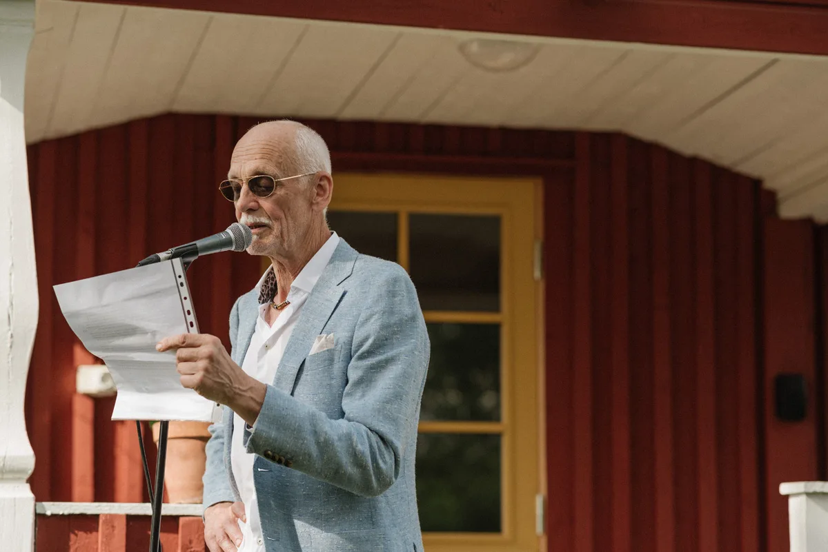 hållbart bröllop inspiration 