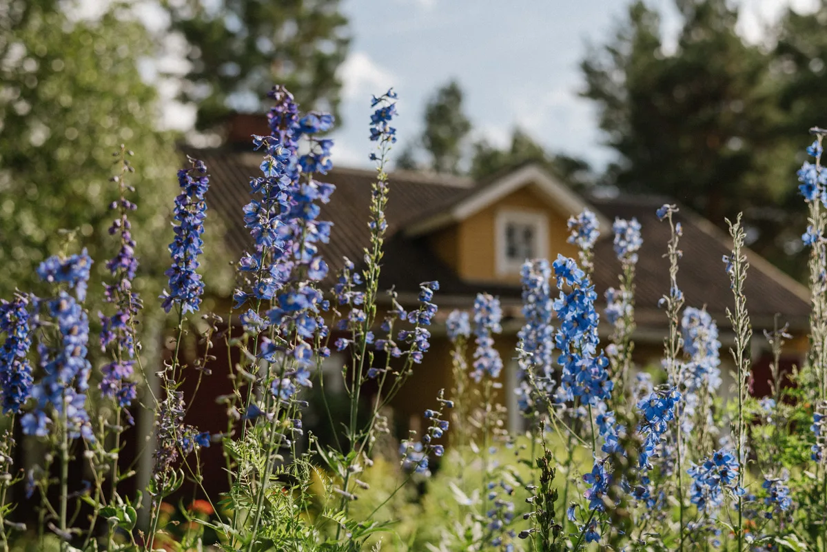 hållbart bröllop inspiration 