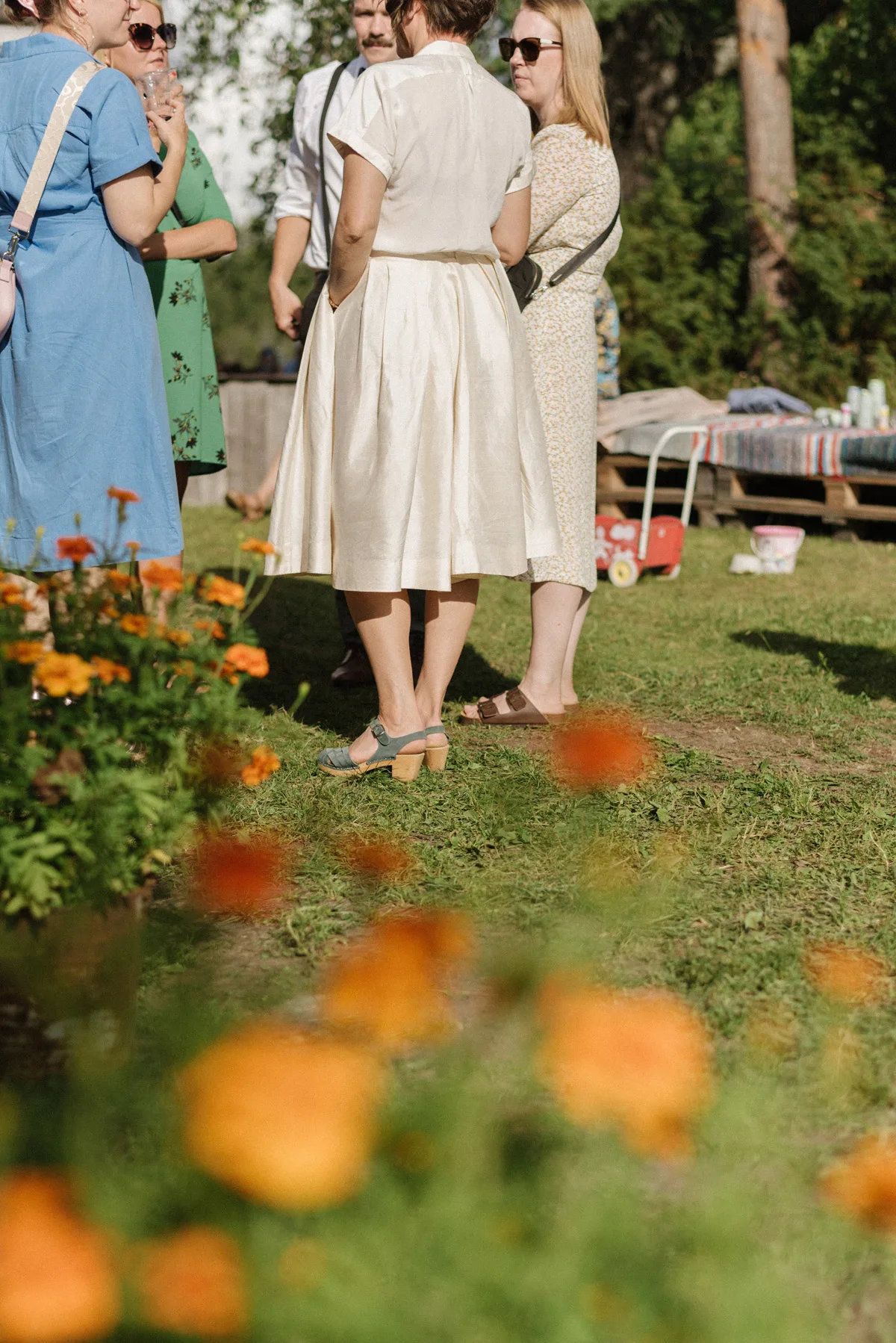 wedding film & photography Finland