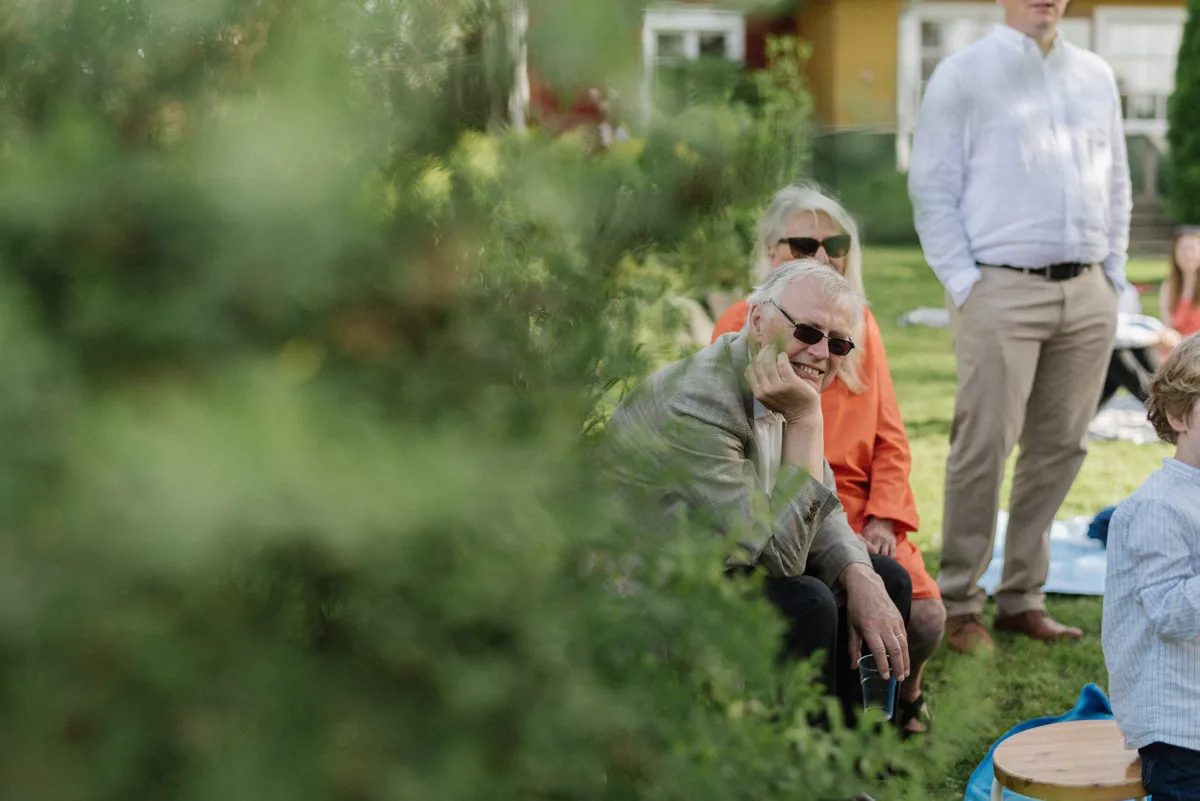 wedding film & photography Finland