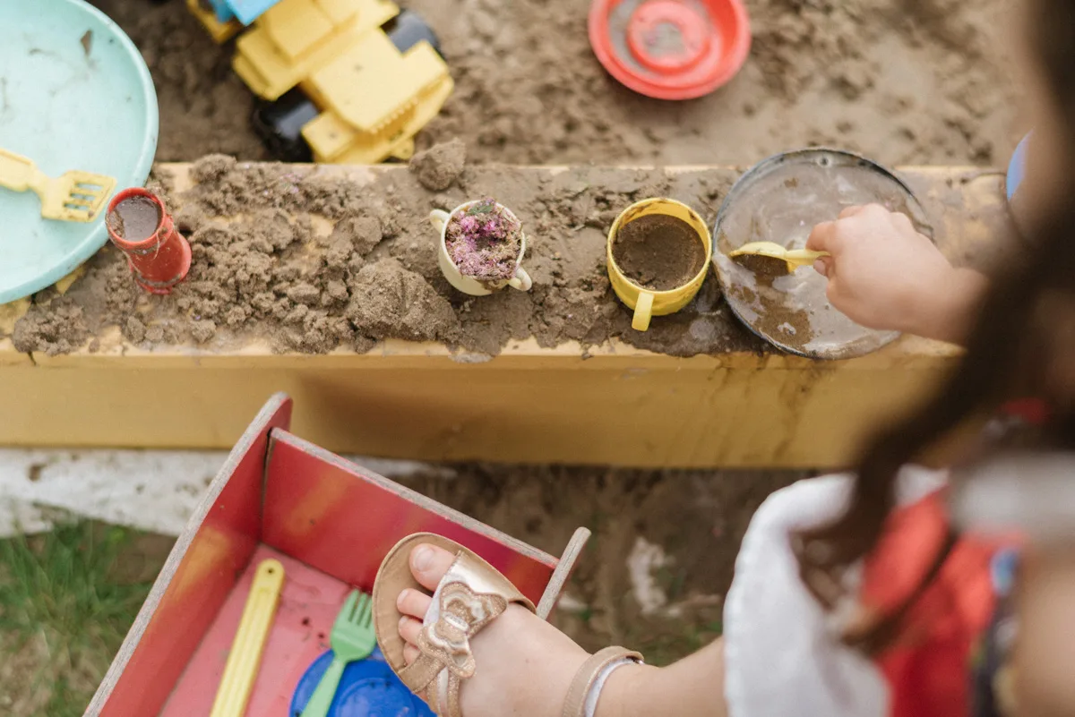 trädgård bröllop inspiration bröllopsfest hemma