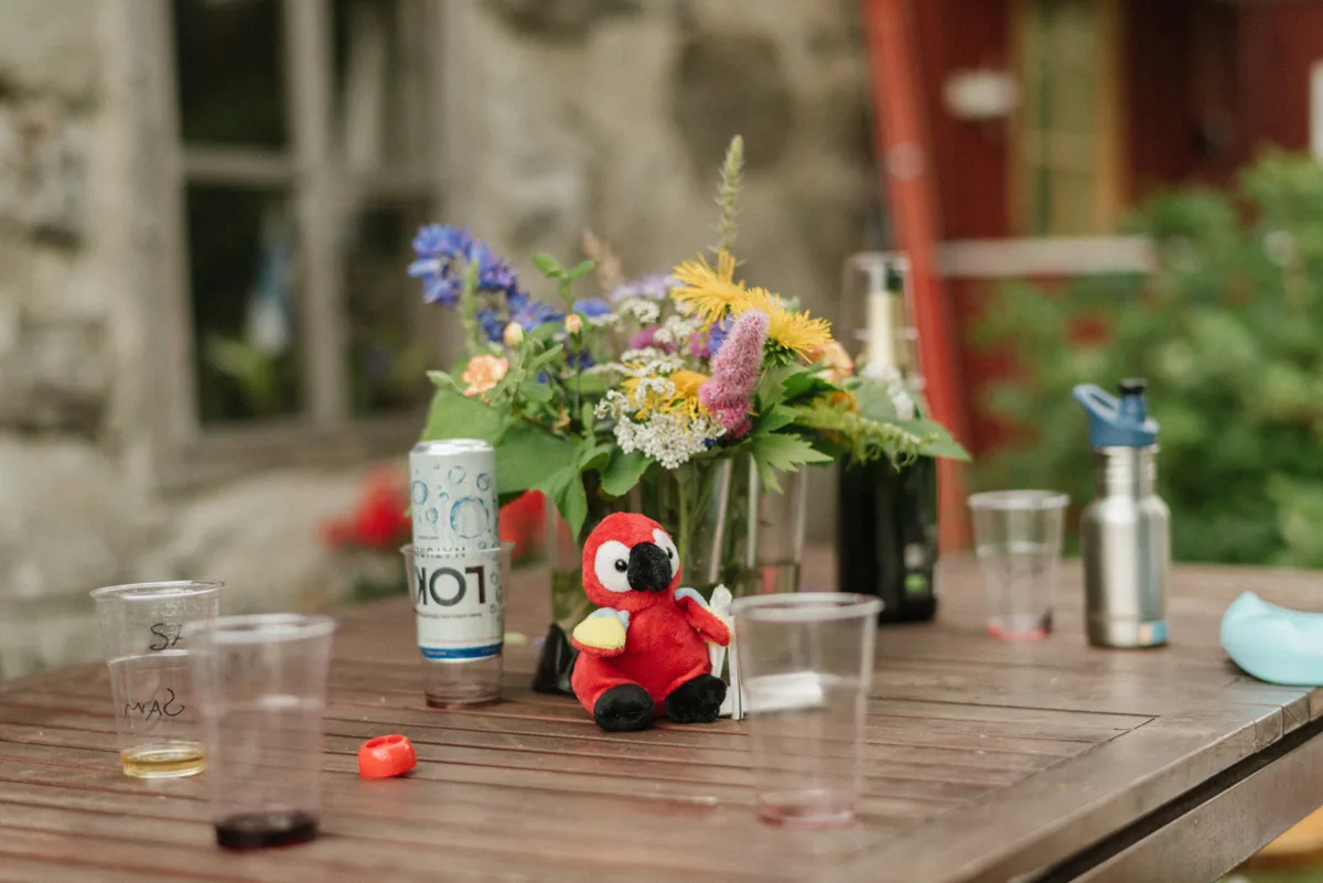 wedding film & photography Finland