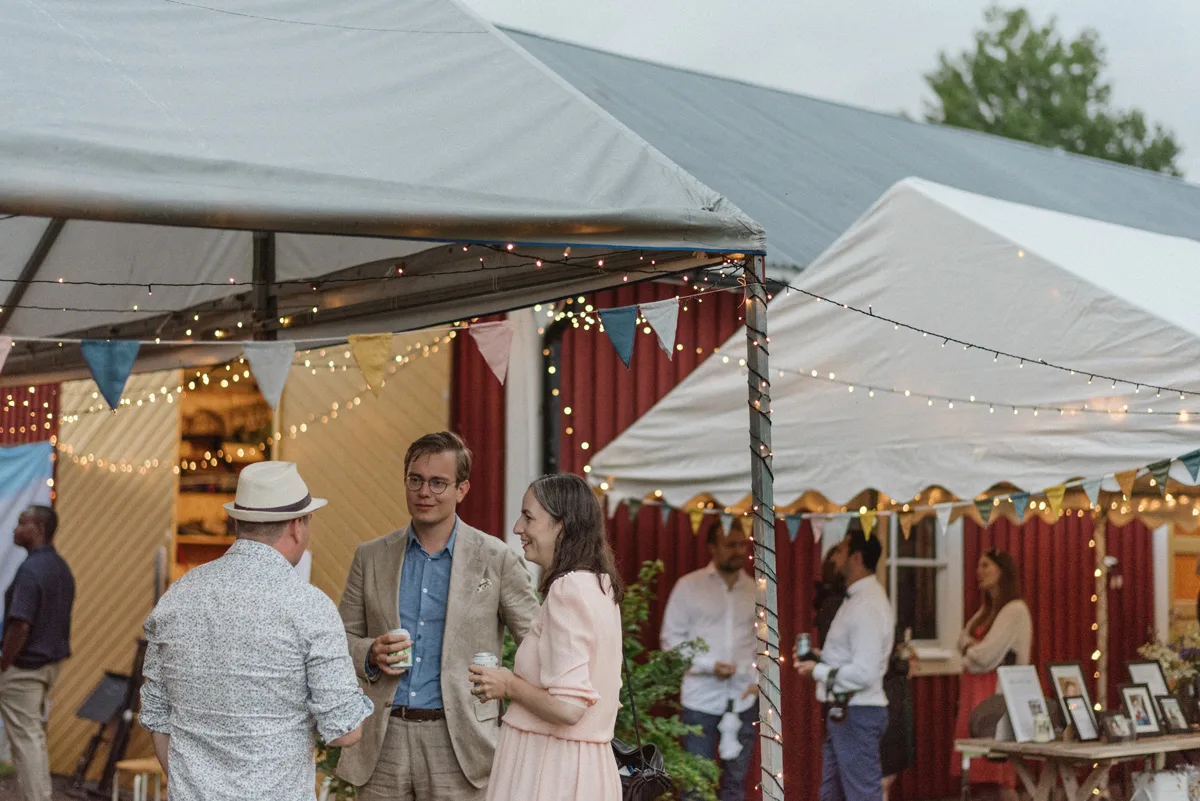 wedding film & photography Finland