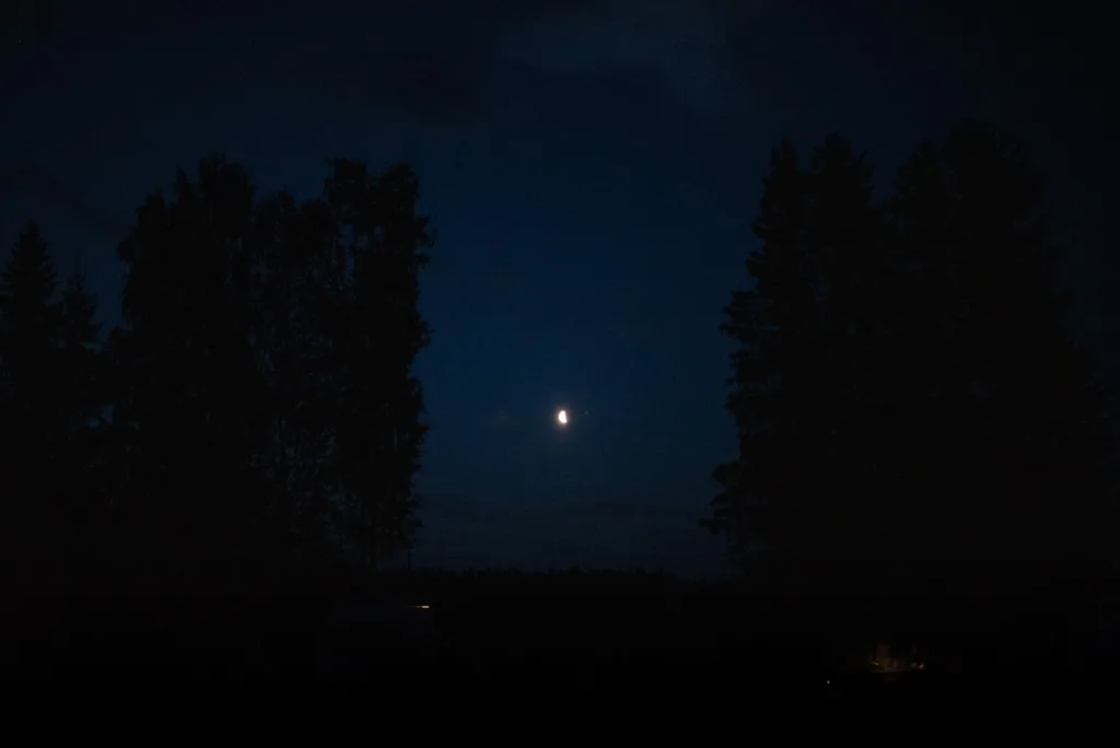 bröllopsfestival personligt bröllop hemma på gården