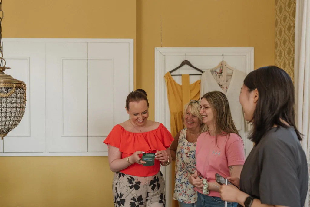 valokuvaaja vaasa villa sandviken