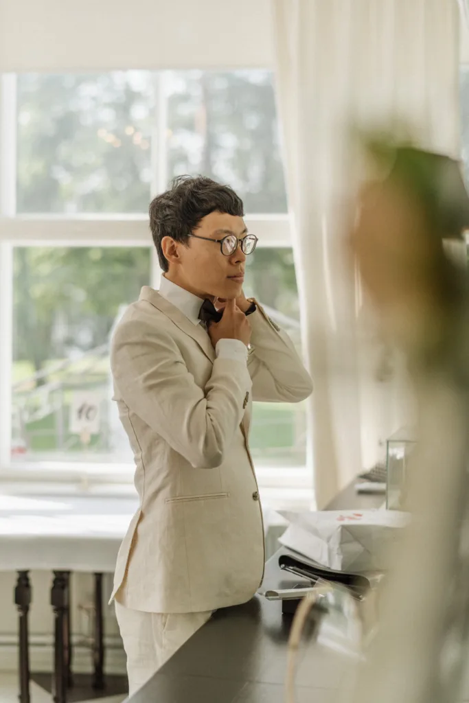 valokuvaaja vaasa villa sandviken