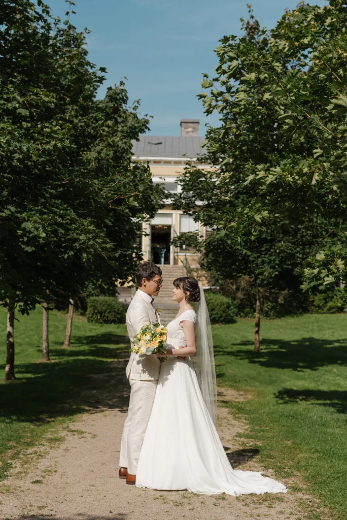 valokuvaaja vaasa villa sandviken