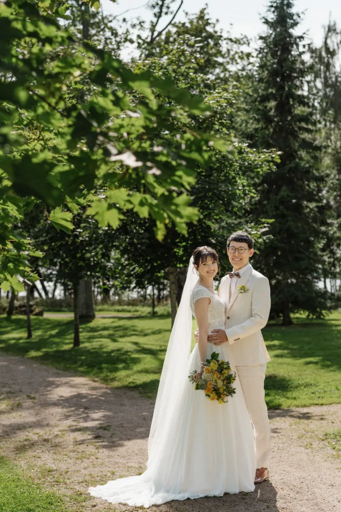 valokuvaaja vaasa villa sandviken