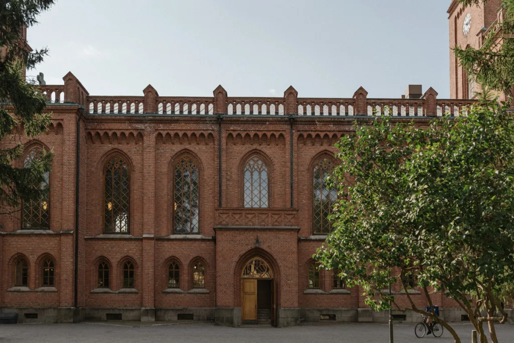 valokuvaaja vaasan kirkko