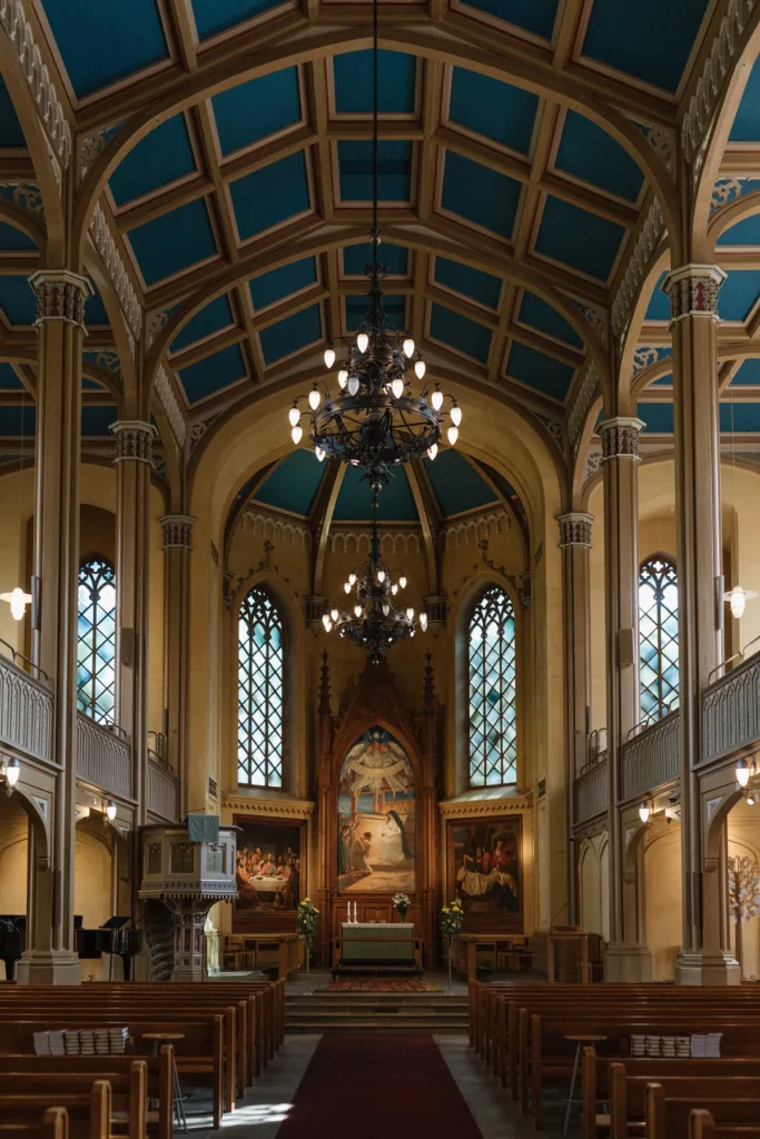 valokuvaaja vaasan kirkko