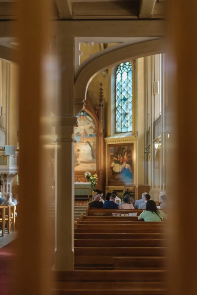 valokuvaaja vaasan kirkko