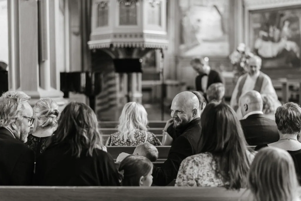 valokuvaaja vaasan kirkko