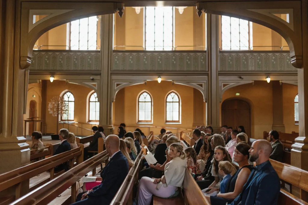 valokuvaaja vaasan kirkko