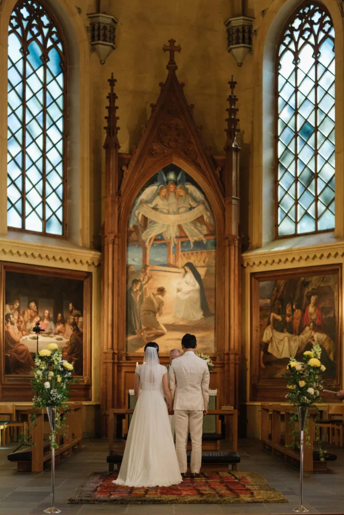 valokuvaaja vaasan kirkko