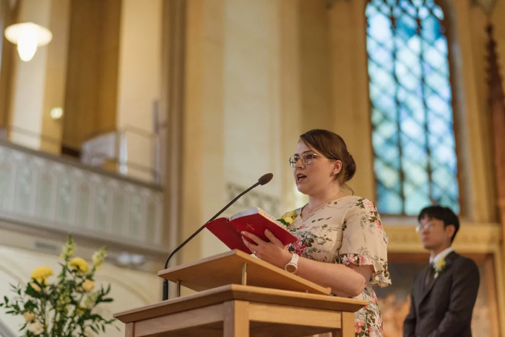 valokuvaaja vaasan kirkko