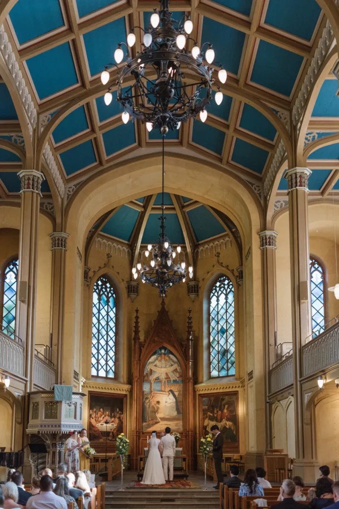 valokuvaaja vaasan kirkko