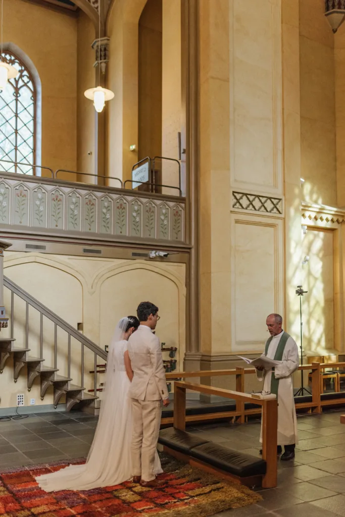 valokuvaaja vaasan kirkko