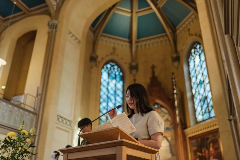 valokuvaaja vaasan kirkko