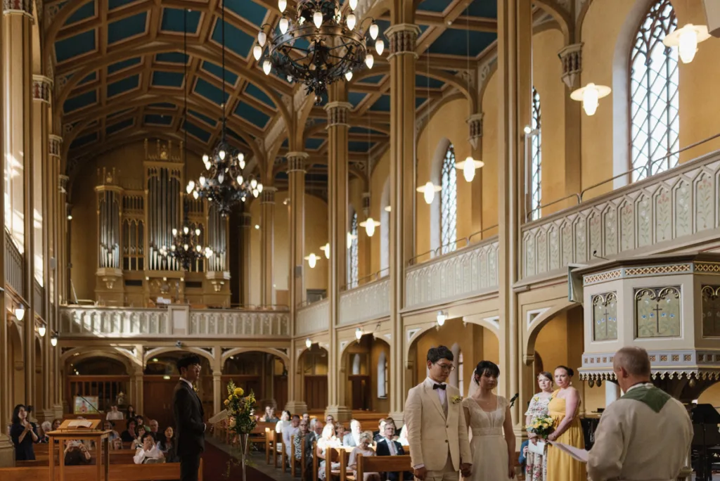 valokuvaaja vaasan kirkko