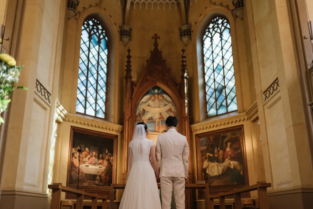 valokuvaaja vaasan kirkko