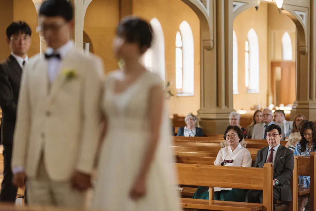 valokuvaaja vaasan kirkko