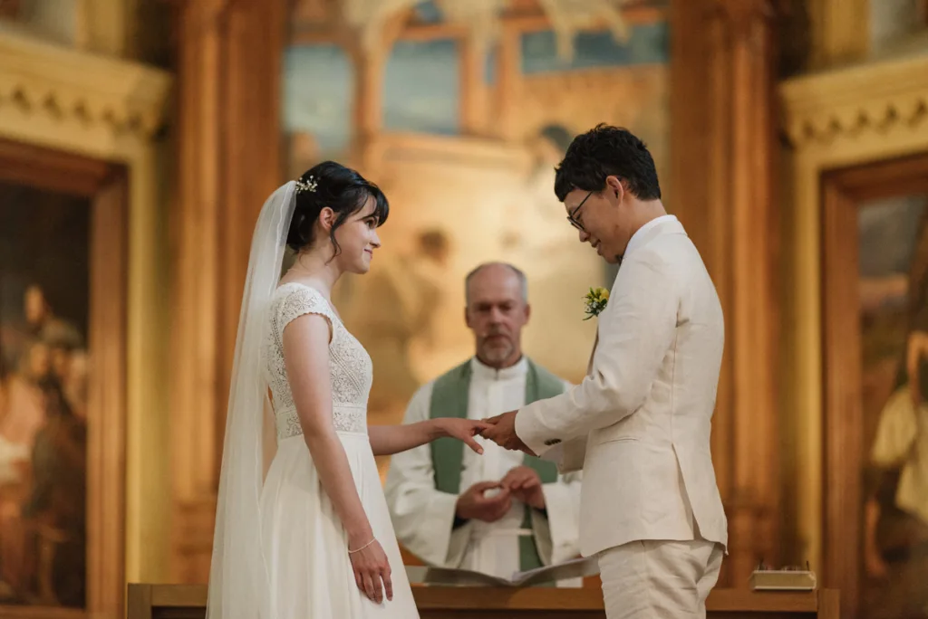 valokuvaaja vaasan kirkko