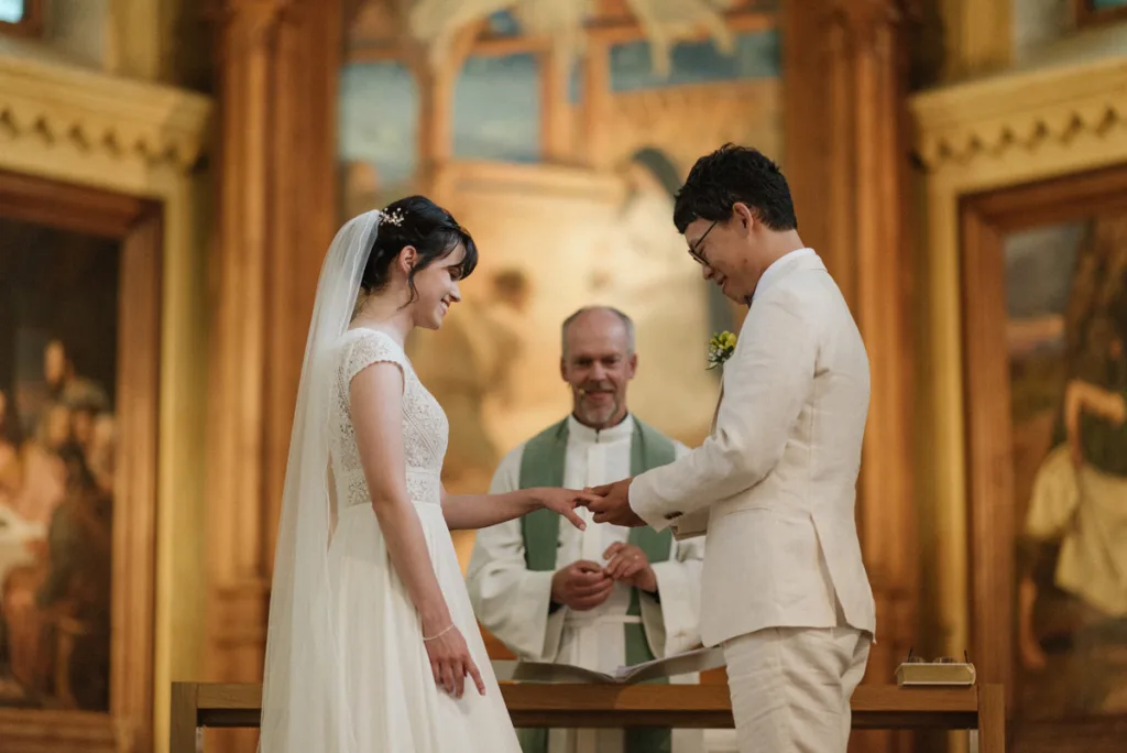 valokuvaaja vaasan kirkko