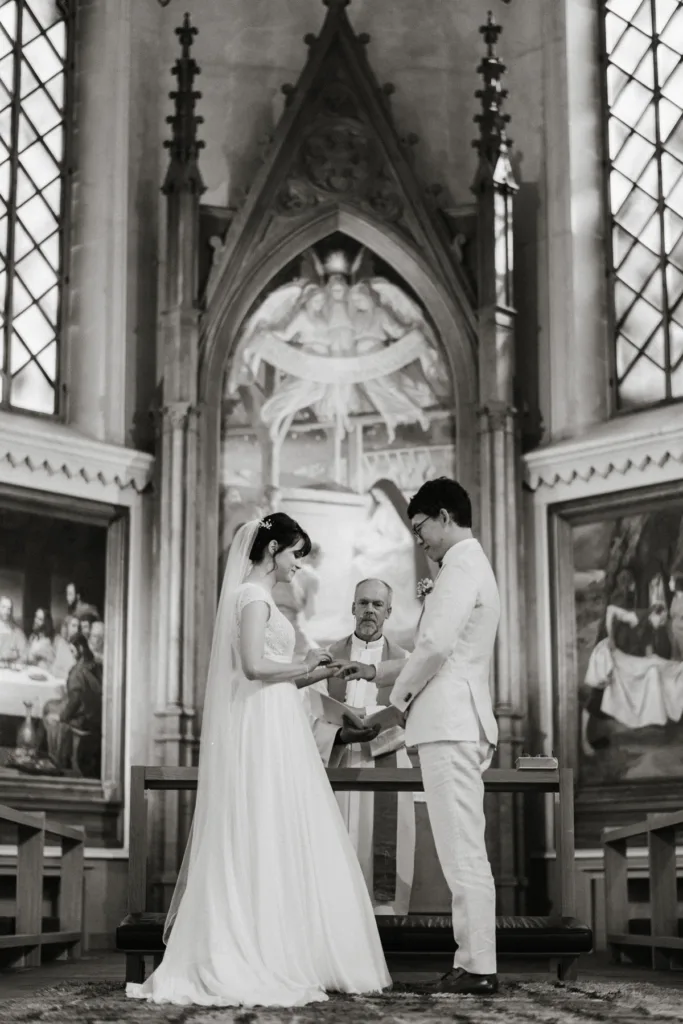 valokuvaaja vaasan kirkko